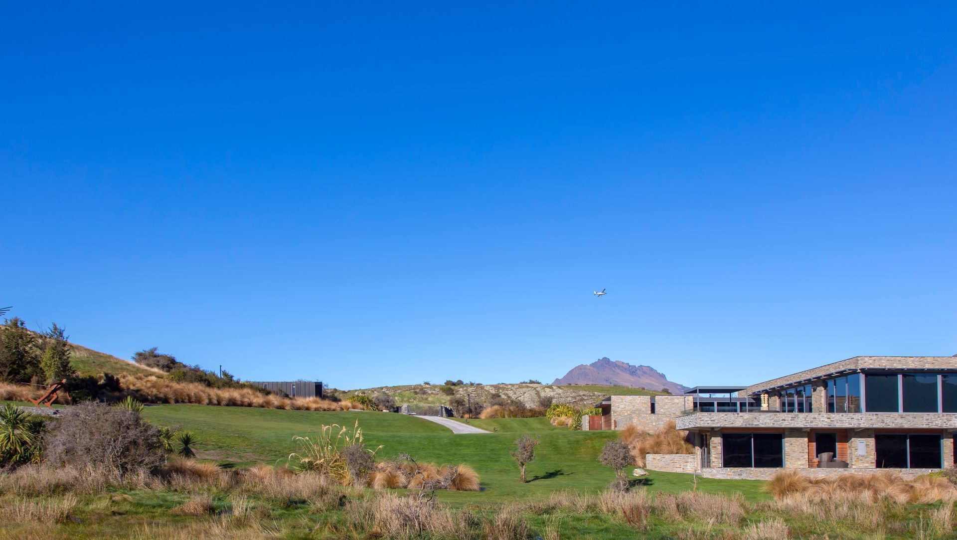 Fairway Drive Garage, The Preserves | LAB Construction banner