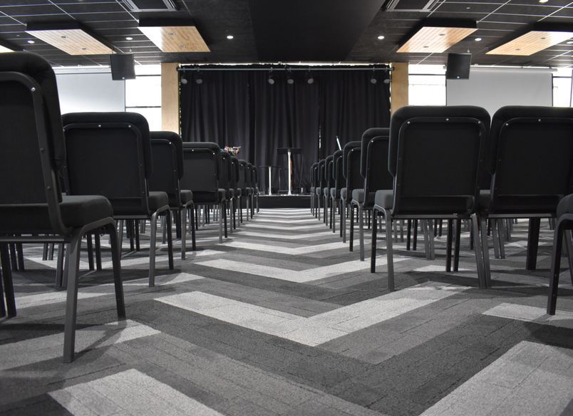 Faith City Church