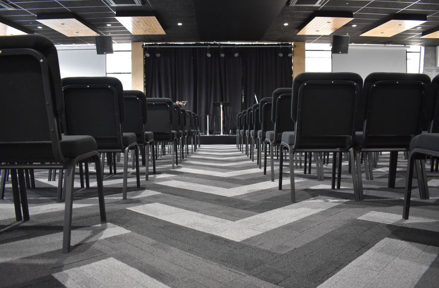 Faith City Church