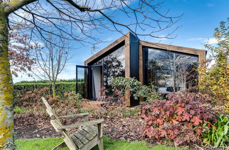 Fantail Gardens