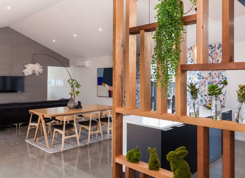 Faringdon Showhome