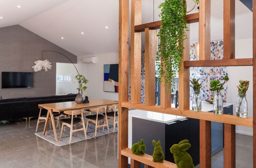 Faringdon Showhome