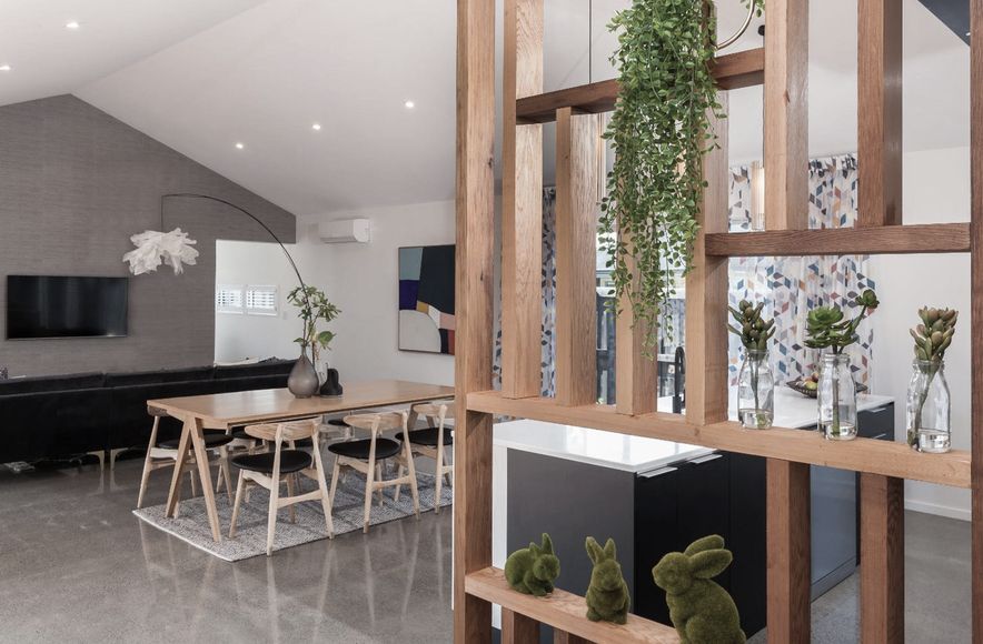 Faringdon Showhome