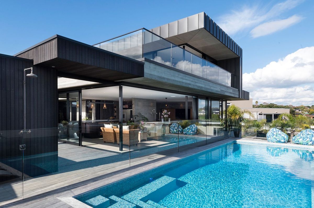 Farm Cove House: island life in the suburbs | Project of the Month