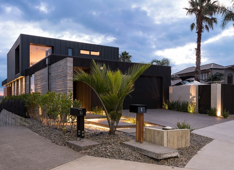 Farm Cove Modern Classic