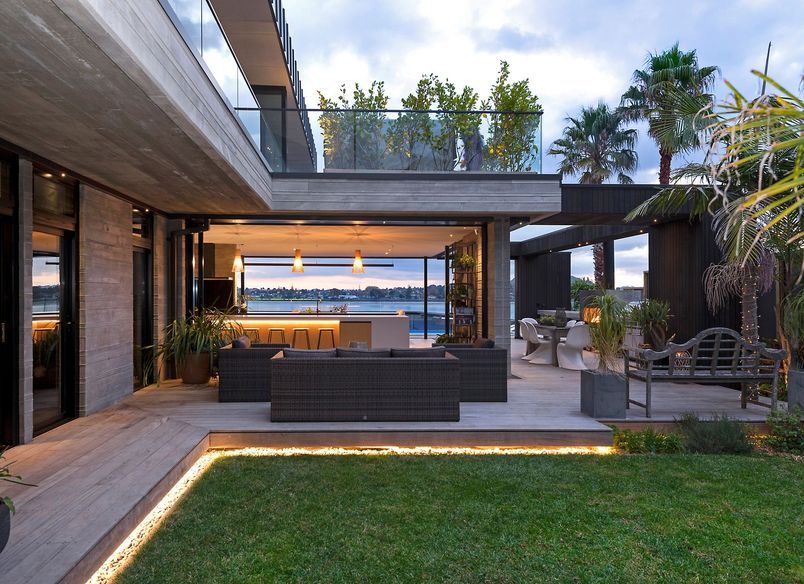 Farm Cove Modern Classic