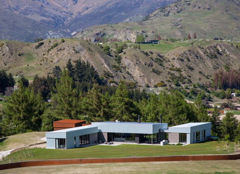 Farm at the Hills, Queenstown