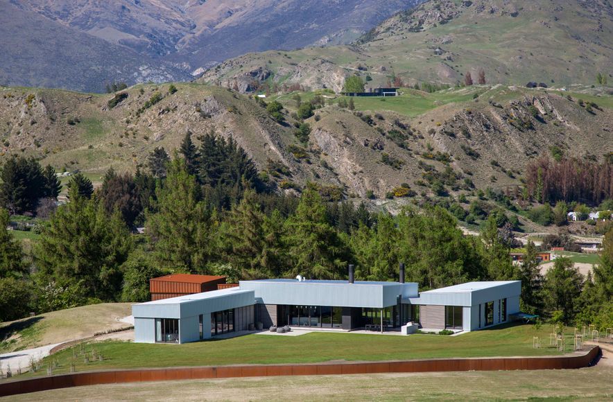 Farm at the Hills, Queenstown