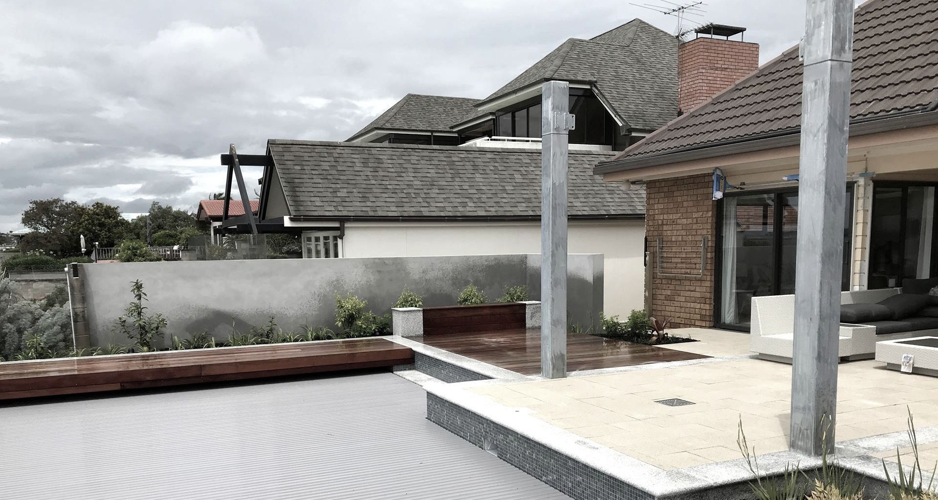 Farmcove Project banner