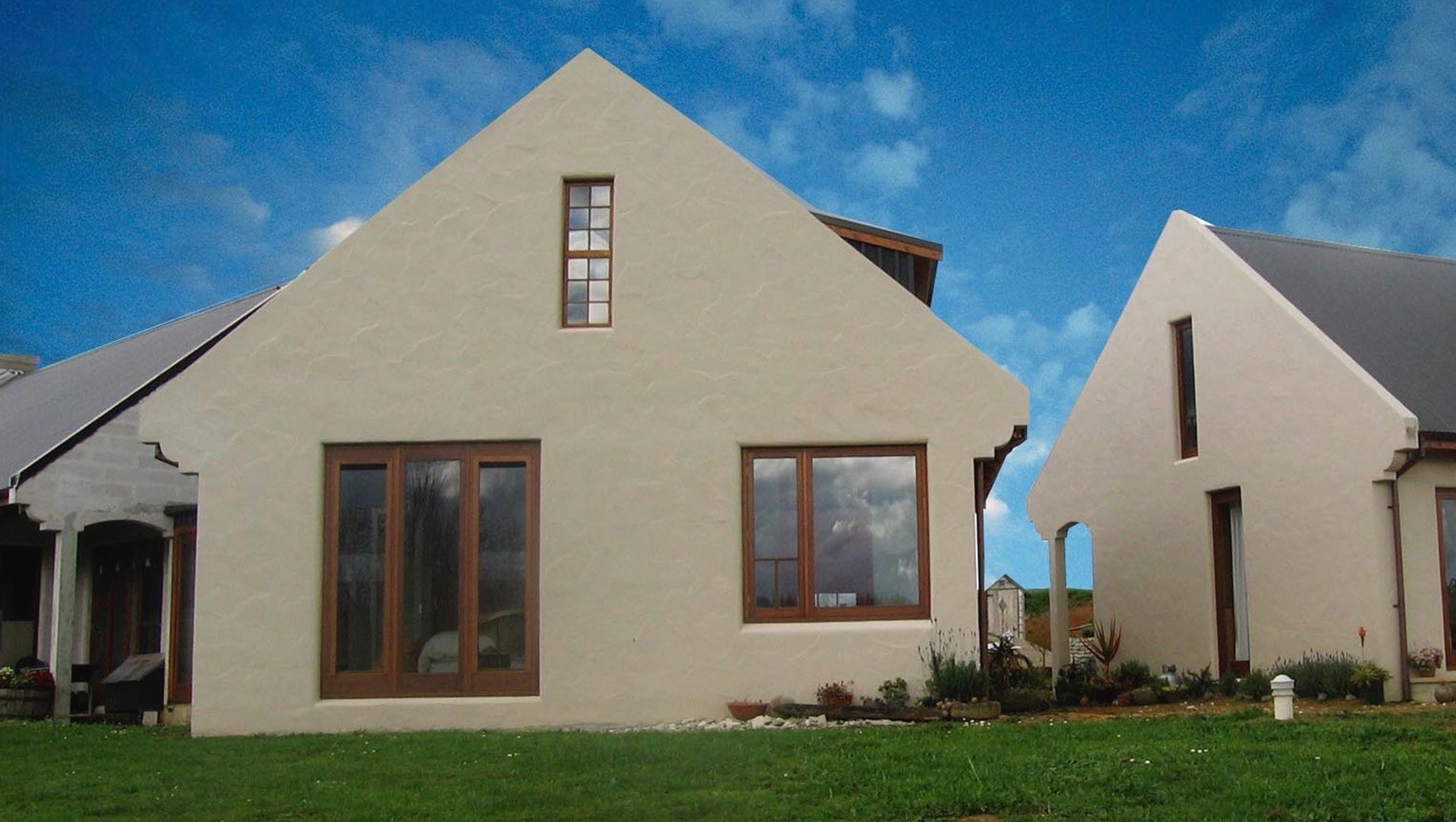 Farndale Cottage banner