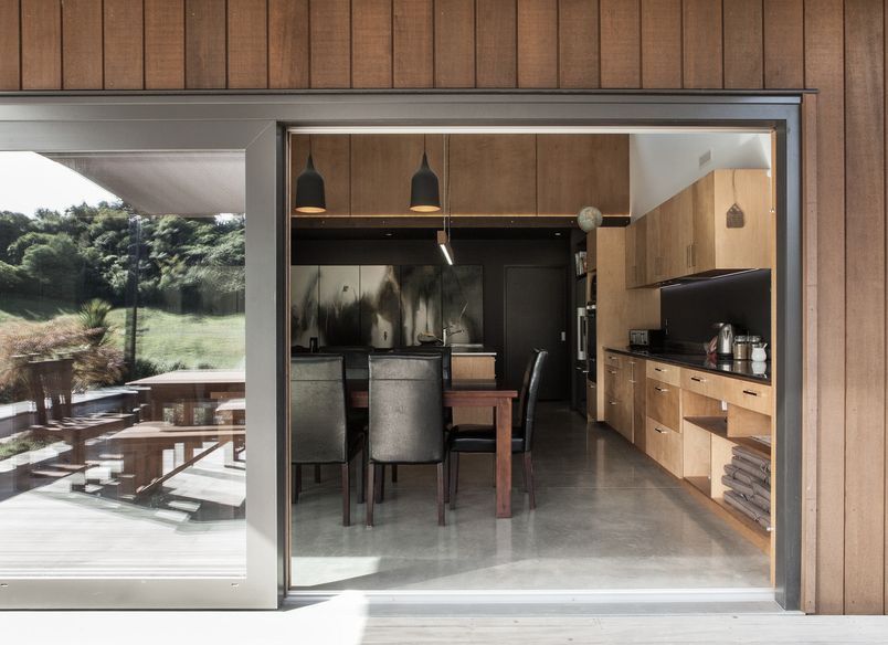Farrant House