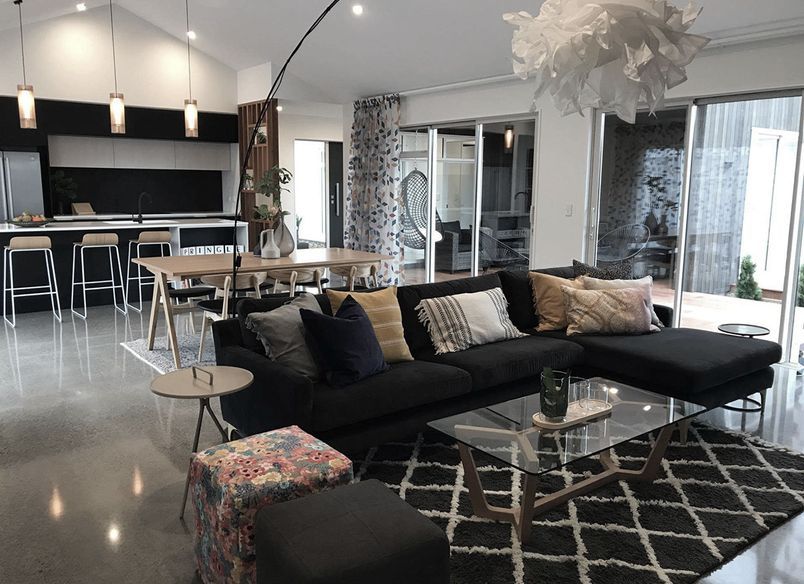 Farringdon Interiors