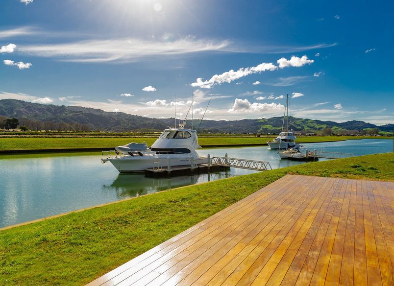 Feast House - Whitianga Waterways