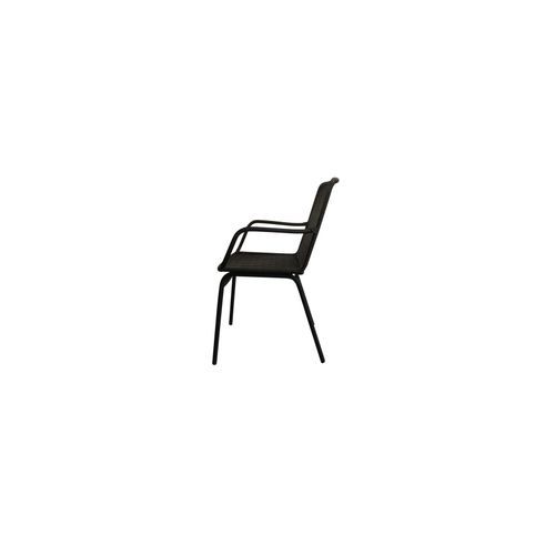 Felix Outdoor Dining Arm Chair