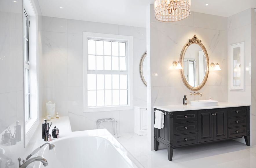 Fendalton AWARD WINNING Ensuite