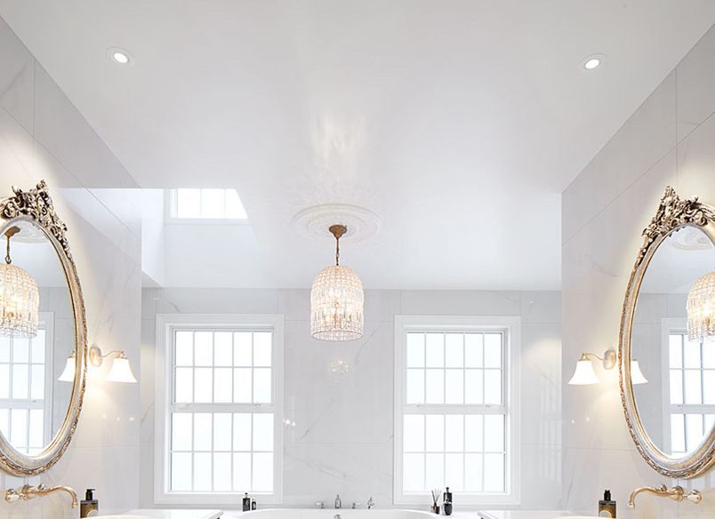 Fendalton Ensuite