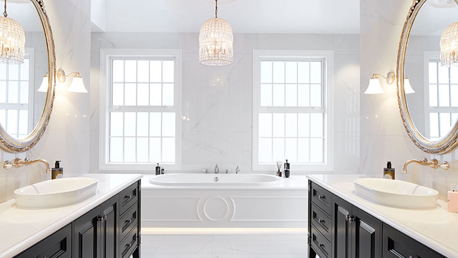 Fendalton Ensuite banner