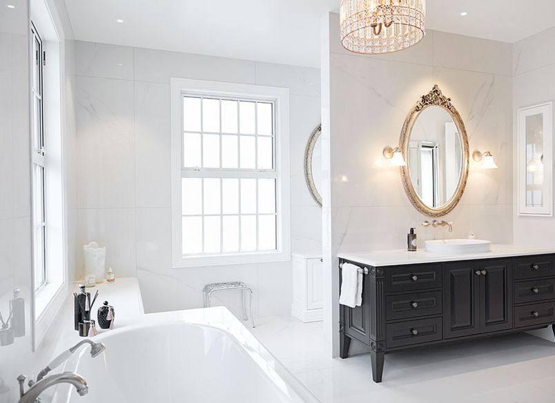 Fendalton Ensuite