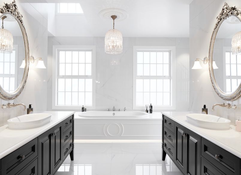Fendalton AWARD WINNING Ensuite