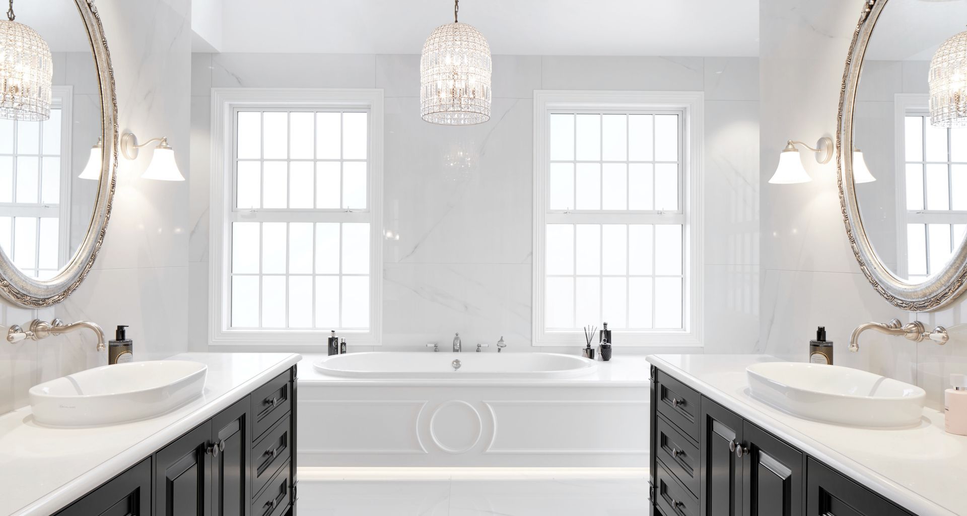 Fendalton AWARD WINNING Ensuite banner