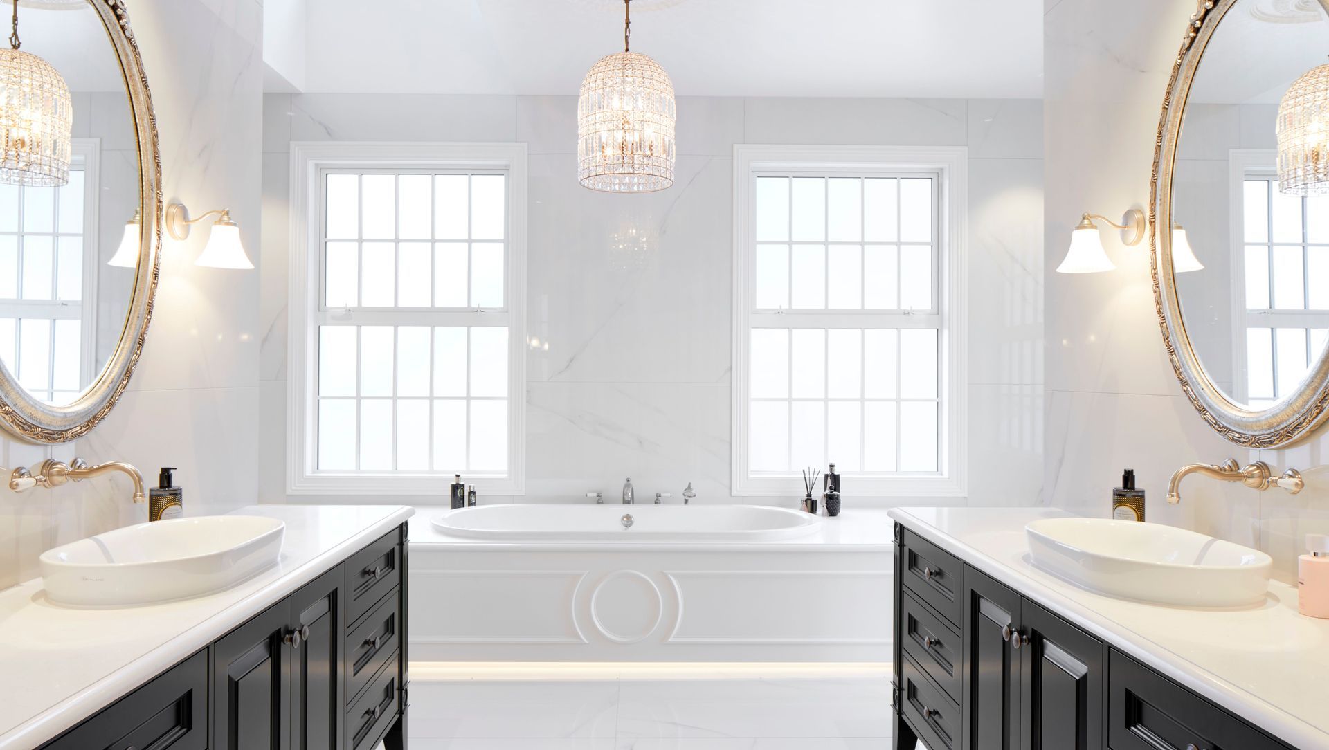 Fendalton AWARD WINNING Ensuite banner