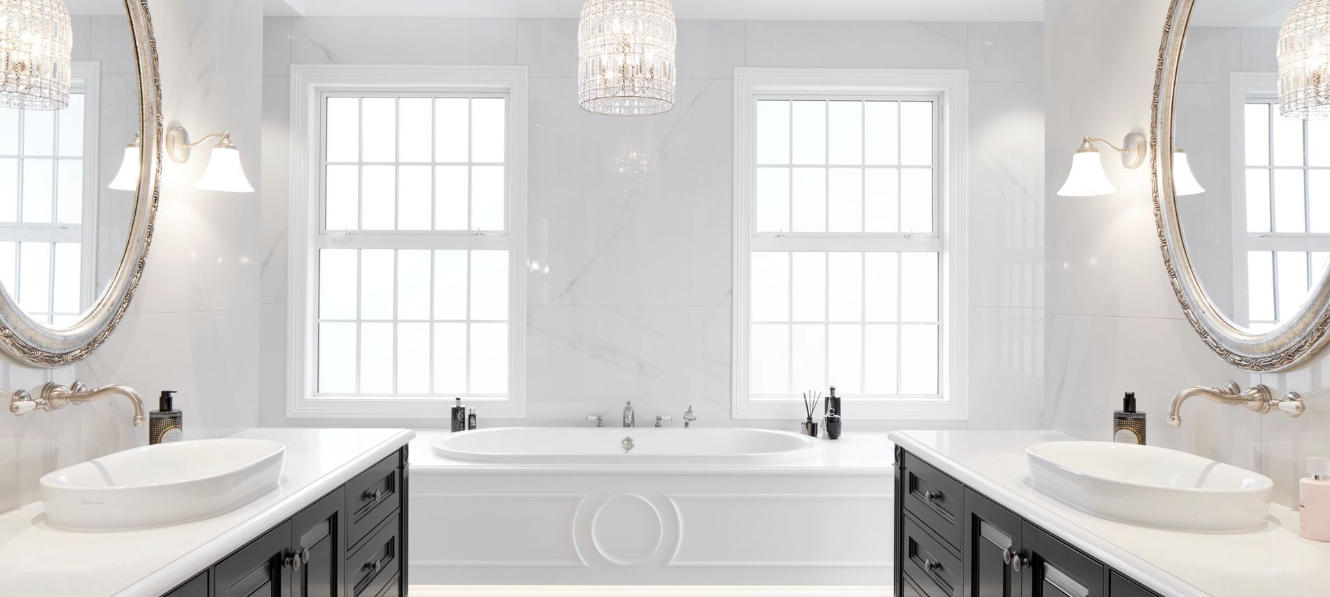 Fendalton AWARD WINNING Ensuite banner