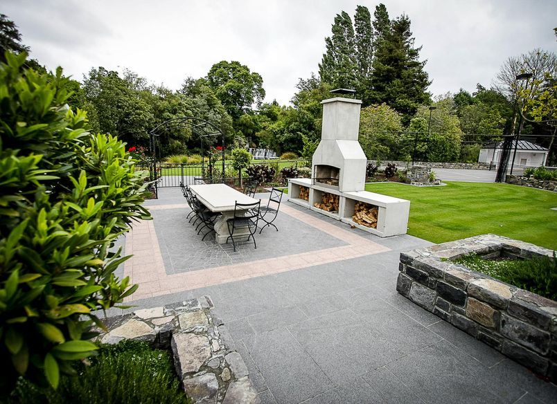 Fendalton Home