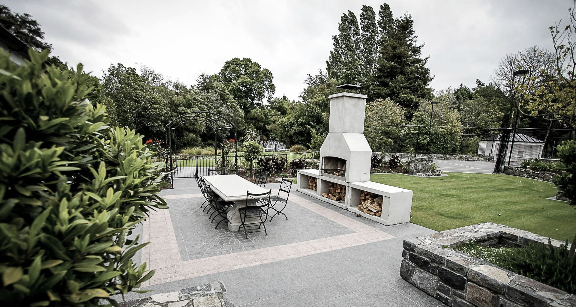 Fendalton Home banner
