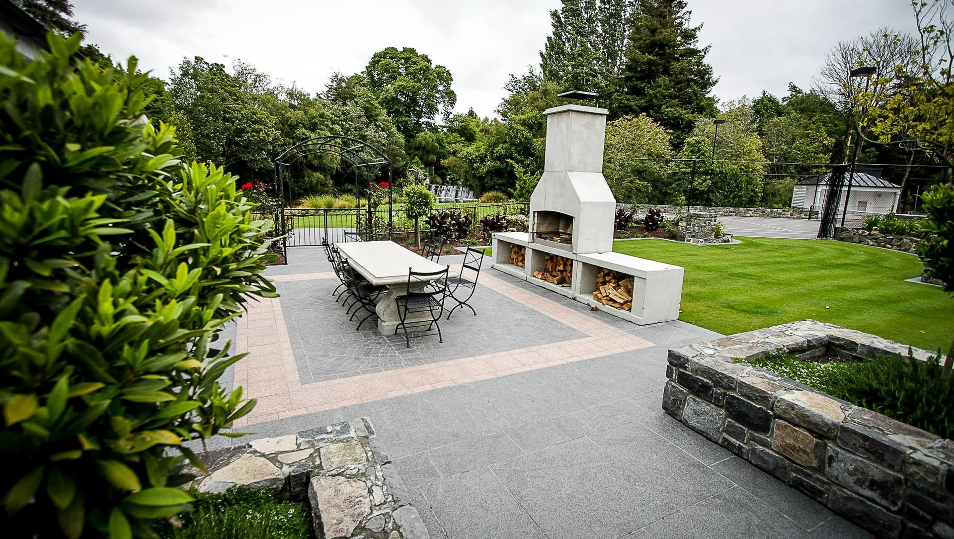 Fendalton Home banner
