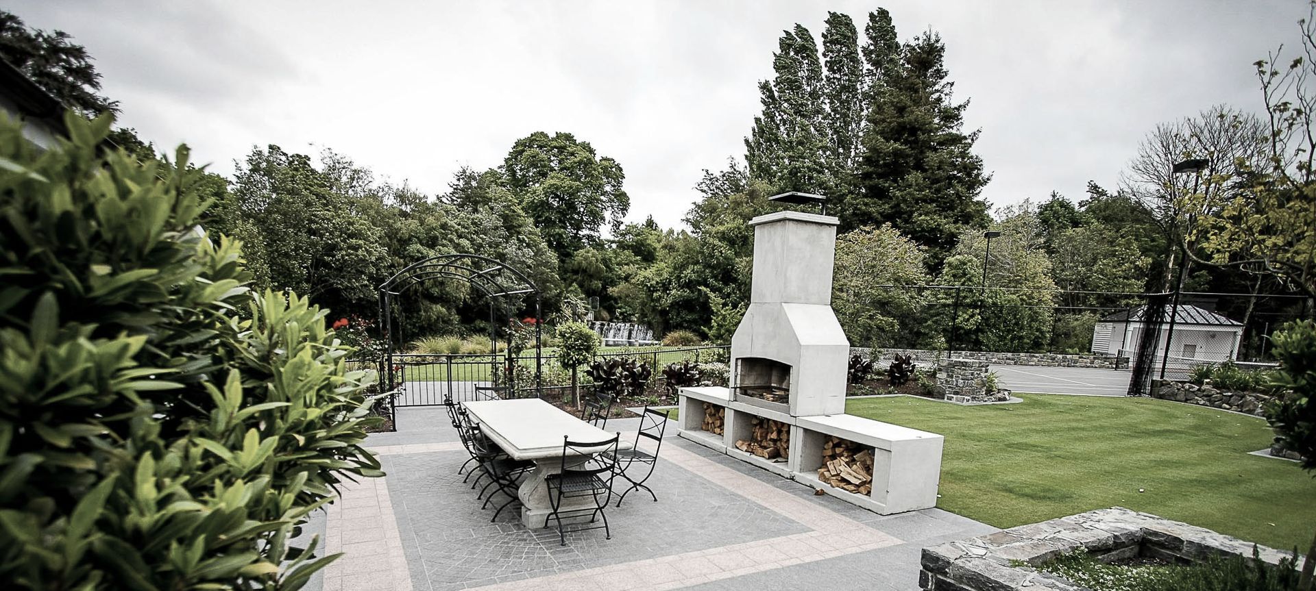 Fendalton Home banner