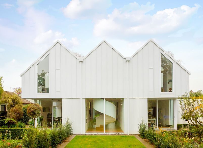 Fendalton Home