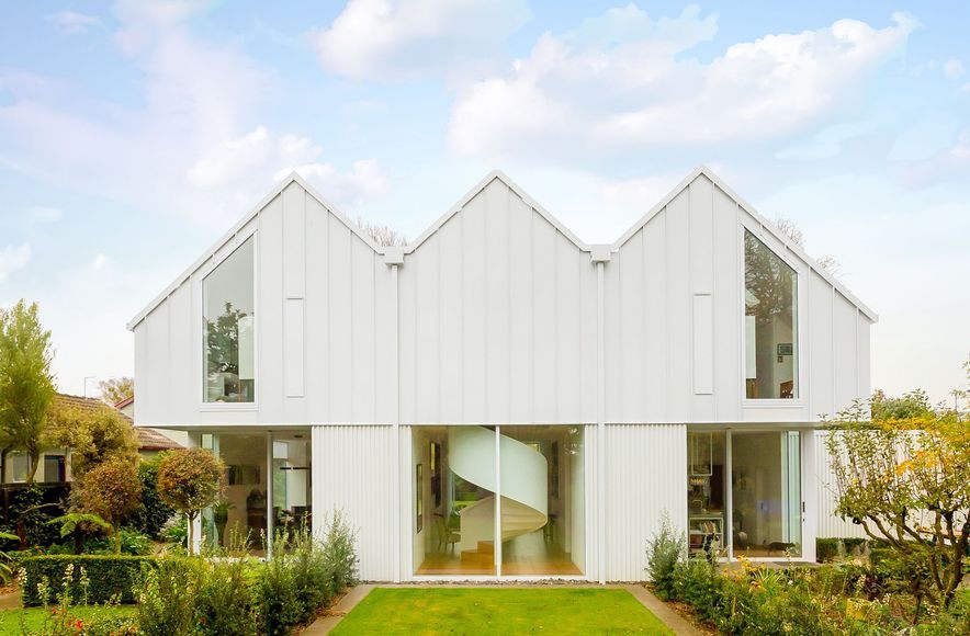 Fendalton Home