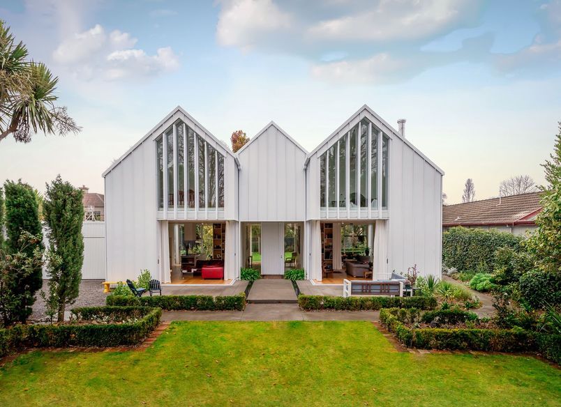 Fendalton Home