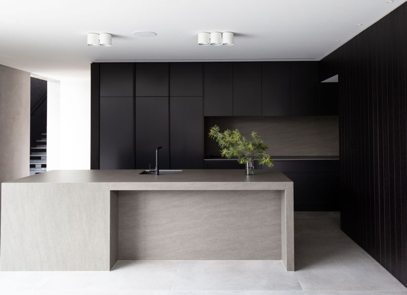 Fendalton House IV