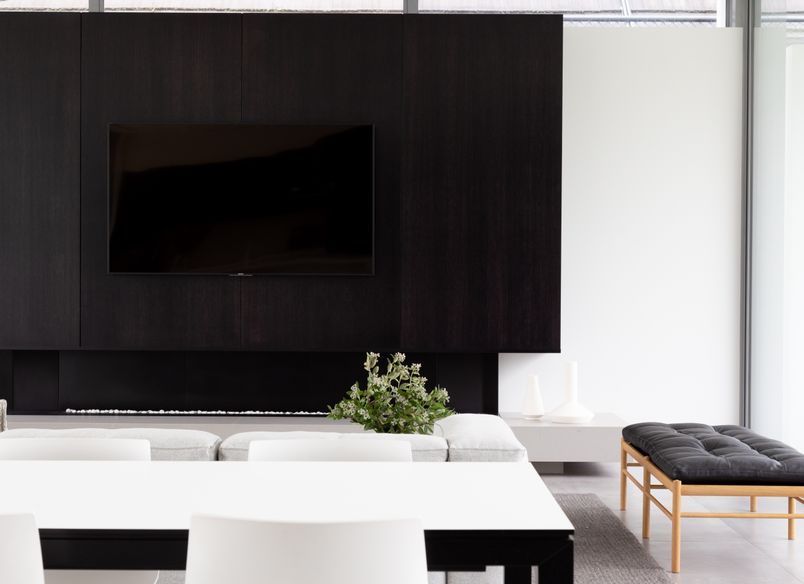 Fendalton House III