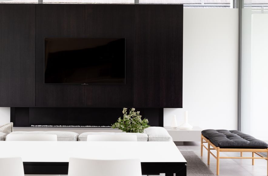 Fendalton House III