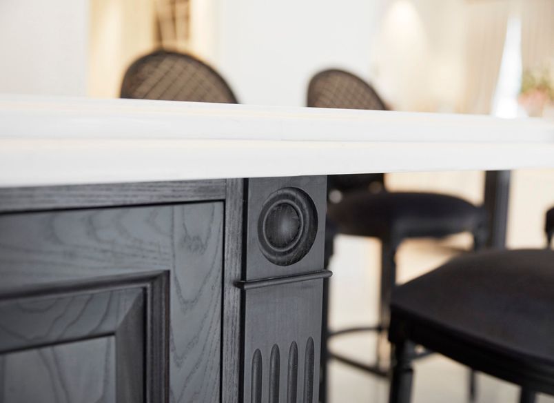 AWARD WINNING Fendalton Kitchen