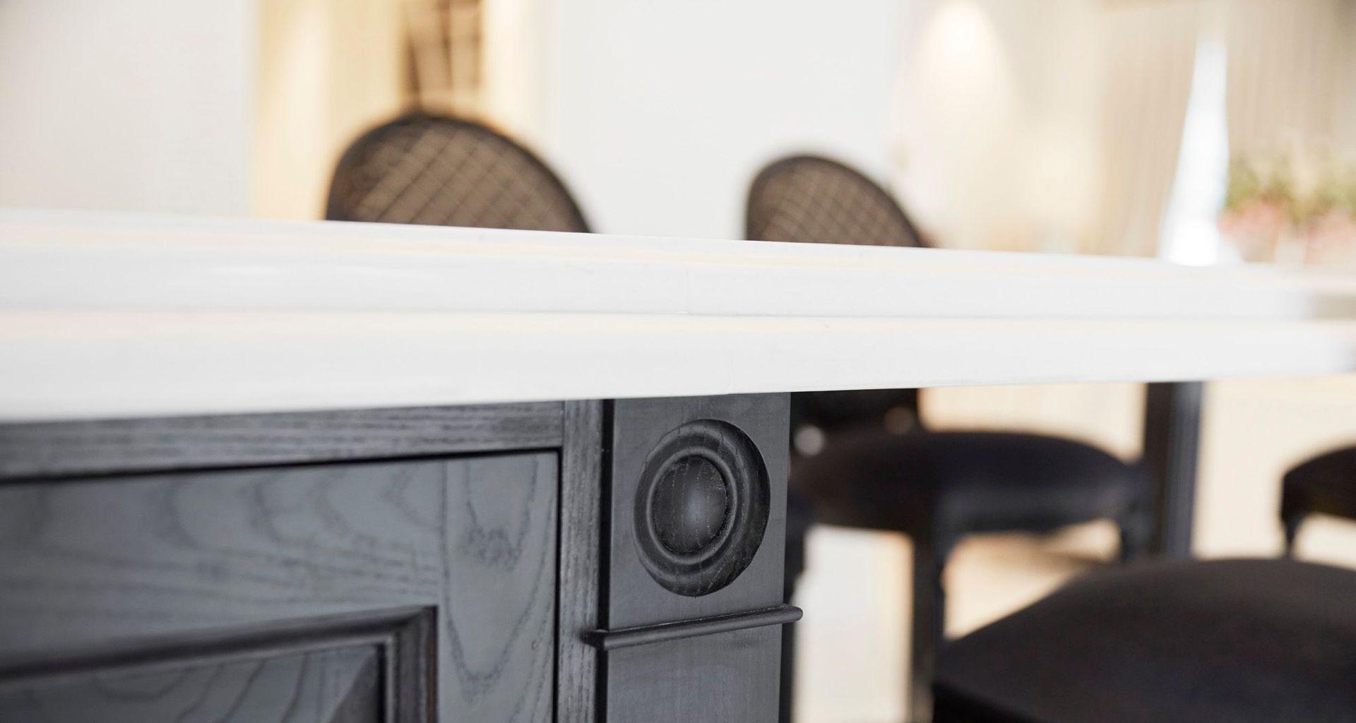 AWARD WINNING Fendalton Kitchen banner