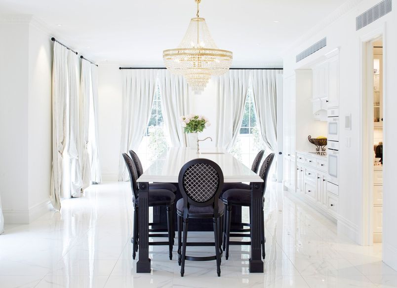 AWARD WINNING Fendalton Kitchen