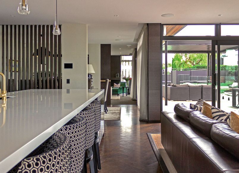 Fendalton Masterpiece 
