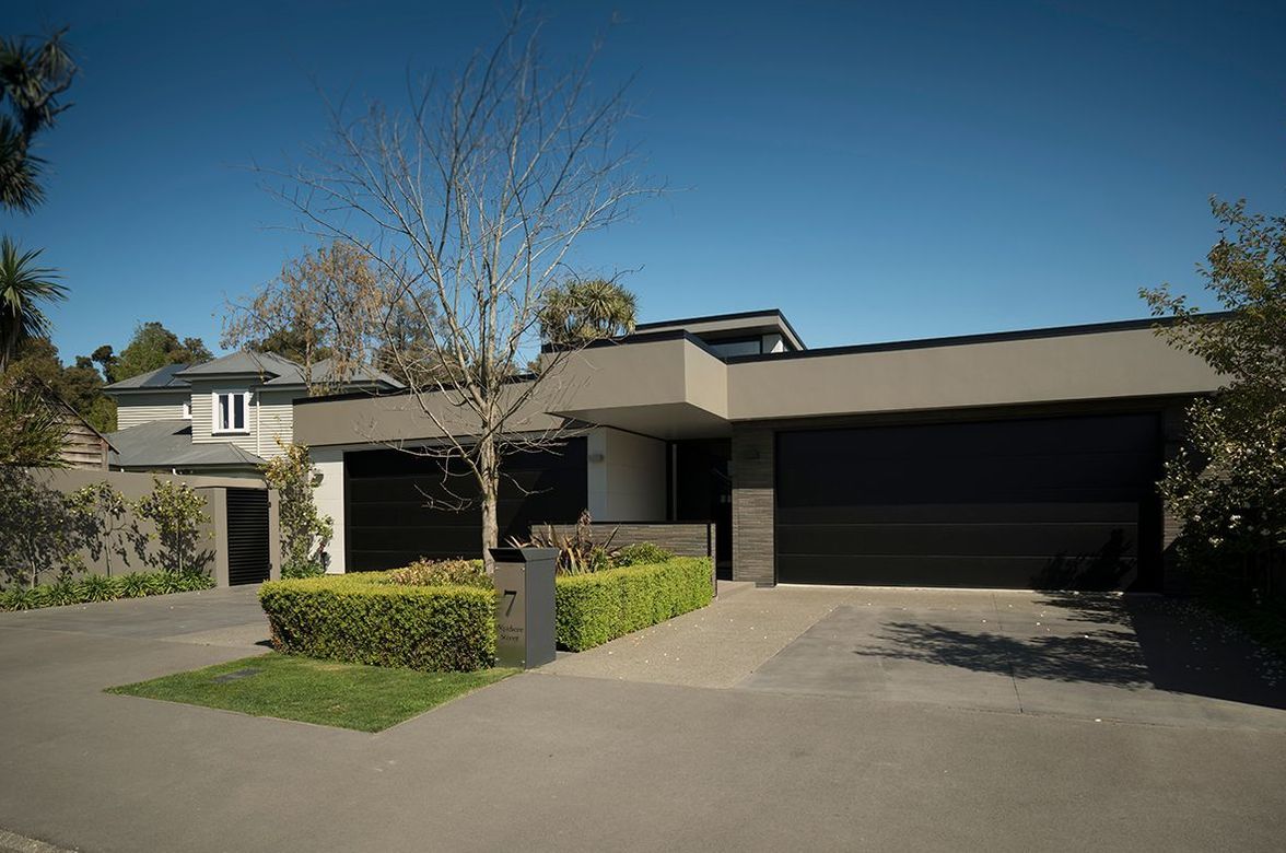 Fendalton