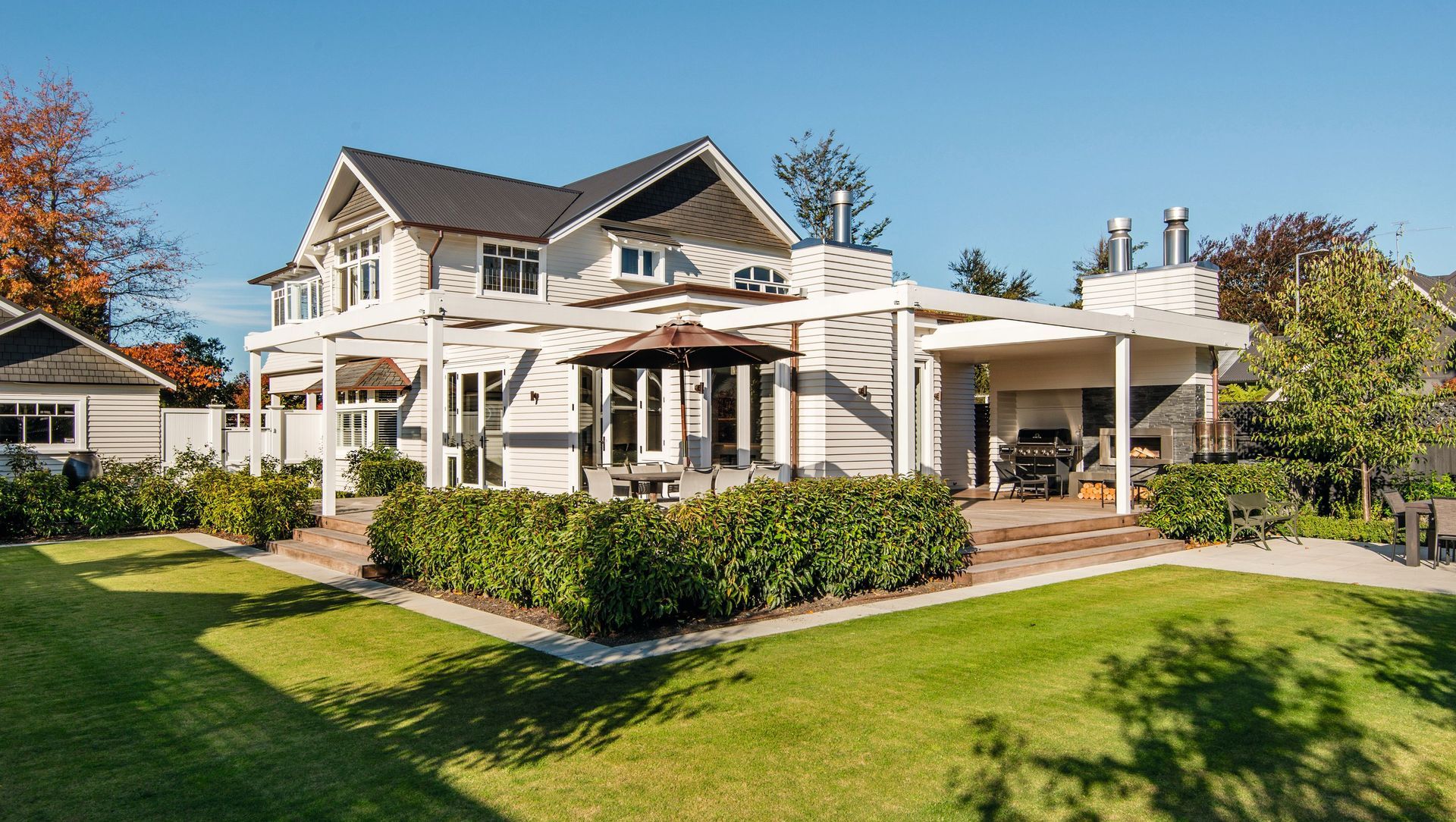 Fendalton Renovation banner