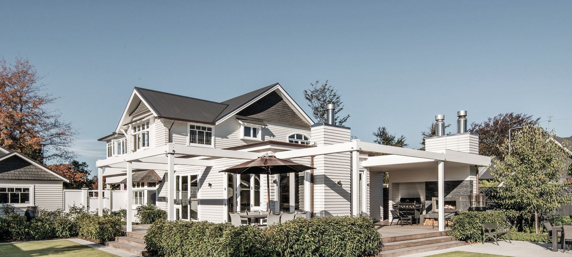Fendalton Renovation banner