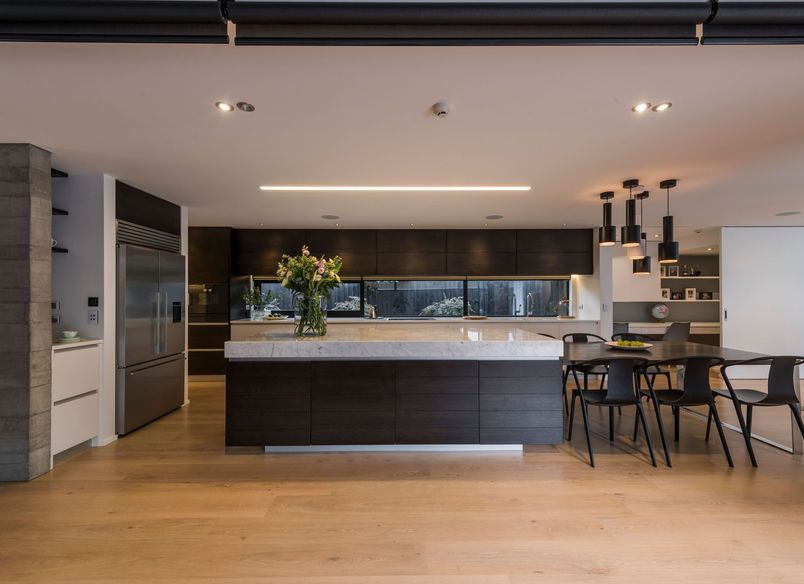 Fendalton House