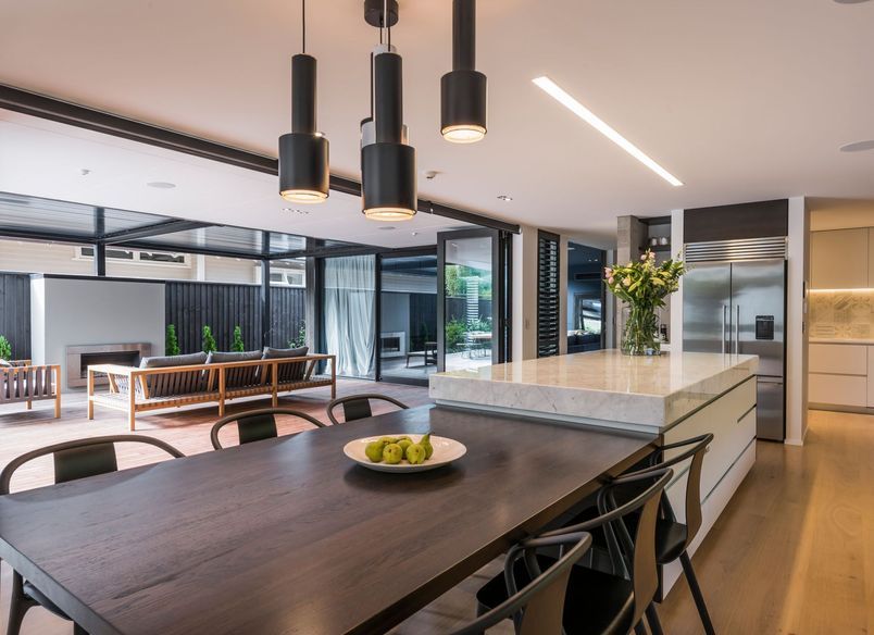 Fendalton House