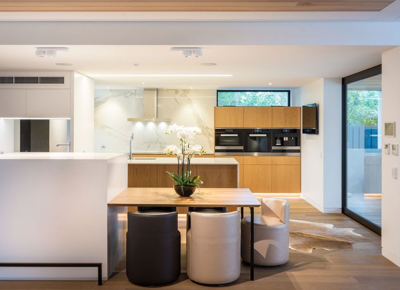 Fendalton House
