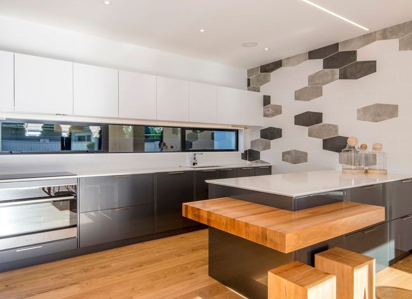 Fendalton House II