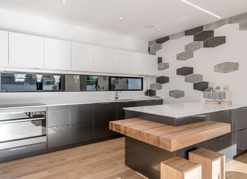 Fendalton House II