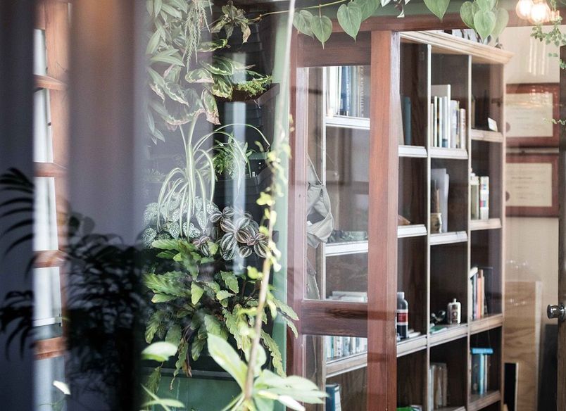 Fenton Street Art Collective