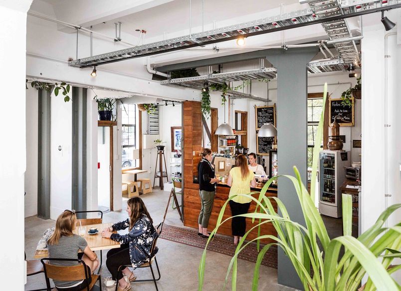 Fenton Street Art Collective